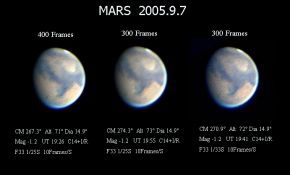 大火星9.8