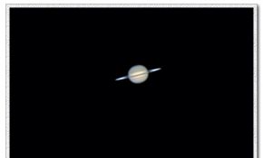 垃圾土星