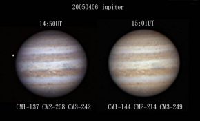 20050406 木星