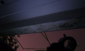 阳台星野:火星合轩辕十四