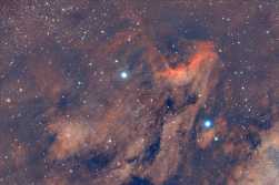 NGC7000