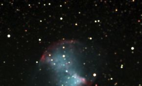 M27 - iEQ45和QHY9开光