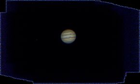 20090829木星