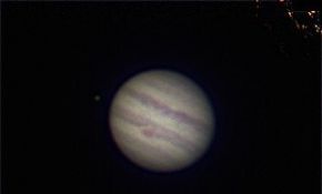 80dx拍木星  土星    大神帮鉴定