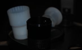 小试PL40 3X