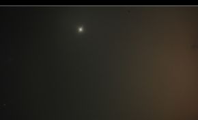 木星华彩