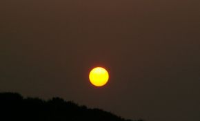 红日
