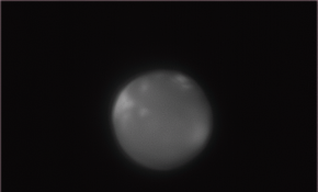火星RGB