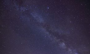 七夕前夜•黄山