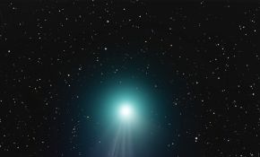 C/2014 Q2 Lovejoy