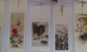 镜子还在路上，发两张无关图图，手机拍的，效果不好