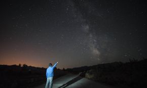 6月13-14日 IC1396 象鼻星云：鼻涕沫