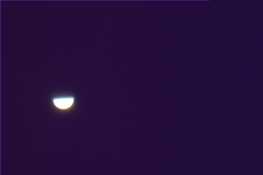 金星、木星粗略拍摄