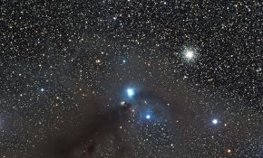 NGC 6729