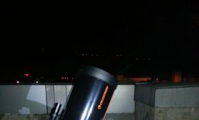 2013年最后一天的木星