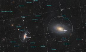 BabyQ下的M81 M82 & IFN