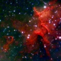 处理两个未收官的小目标