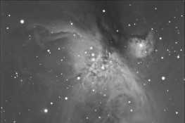 苏州西山 M42--重新叠加处理，中间四颗星更自然一些