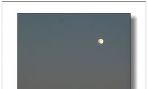 发片：日月星辰