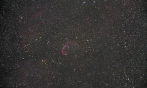 JE160经受住了考验 托锐星106导星良好！发帖庆祝下