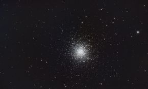 M13 NGC6207 IC4617