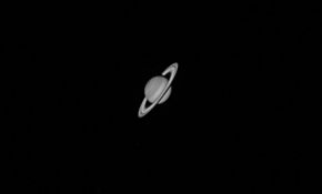 2012年7月2号晚土星