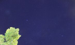 在凡尘，在星空 维维最新微速
