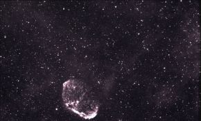 NGC6888(星明XP3)