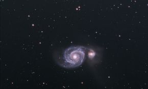 交作业，M51
