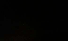 这是天王星卫星吗？