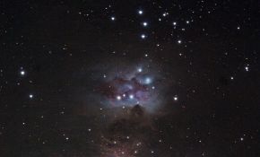 京郊今年的第一个M42