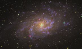 M33从新处理