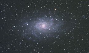 2014年10月25日新手海盗船长摄于北京喇叭沟（m45-m33-m31）