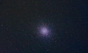 欧米伽星团