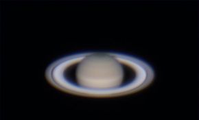 5-21土星，DOB拍摄
