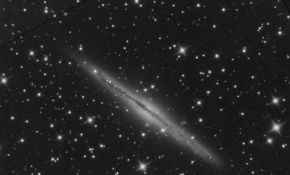 2014.12.13-17，NGC891，小黑+MiniCam5壮胆 pk 8寸F4+ICX694