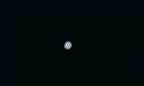 10.27 直焦小木星