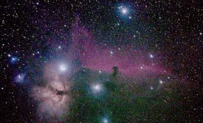 惨不忍睹的【噪点星云】