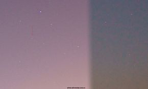 2013-11-19~20京唐港看星星