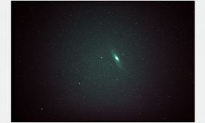 艾顿星野第二拍，M31、M45、M42