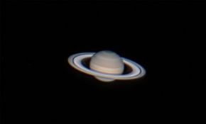 C8之2013.05.12日土星！