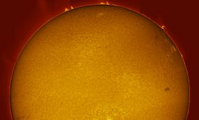 9月24号的 太阳