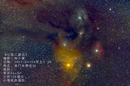 三阳135镜头开光星空调色盘