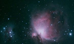 NEQ6导星测试副产品之一