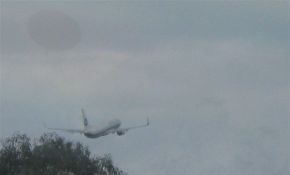 公布：第一次自己拍到的UFO（图）