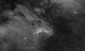 IC5070，6小时Ha