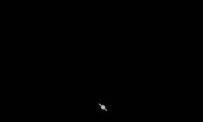 小80也拍土星