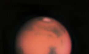 火星之20120325