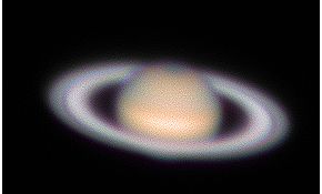 4.30-5.1 火星、土星