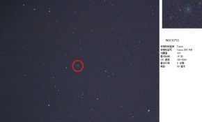 7.17北京实拍NGC6633,NGC6751,NGC6781,无叠P